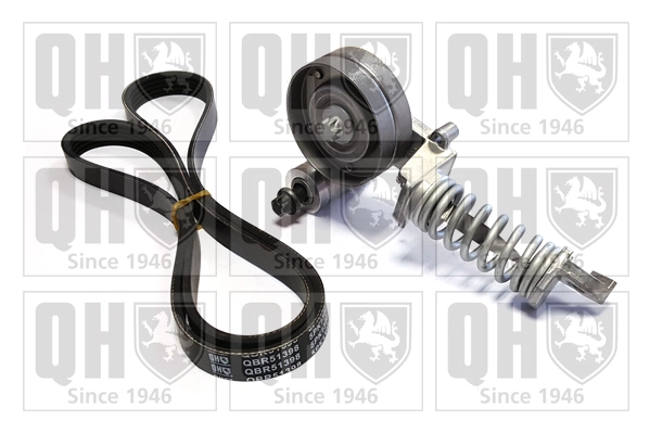 Correia dos conjuntos de transmissão, kit para Opel Zafira P12