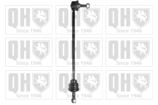 Montante de estabilizador dianteiro Land Rover Discovery III LR3