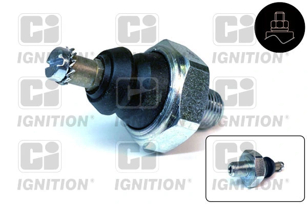 Compre SAA106 Magneti Marelli Sensor de pressão de óleo