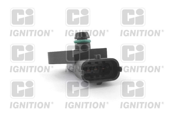 Sensor de pressão no coletor de admissão, MAP 97287868 General Motors