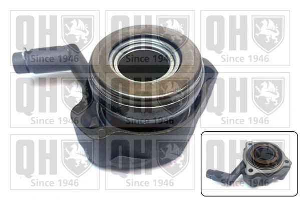 Cilindro de trabalho de embraiagem montado com rolamento de desengate General Motors 4421631 preço, a partir de 69,77 USD