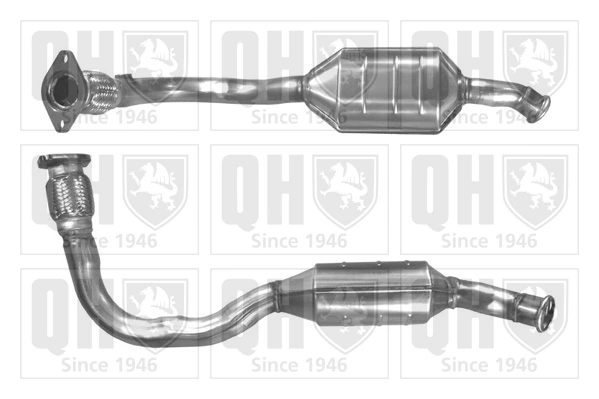 QCAT90944H QUINTON HAZELL