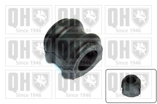 Bucha de estabilizador dianteiro 548134H000 Chrysler