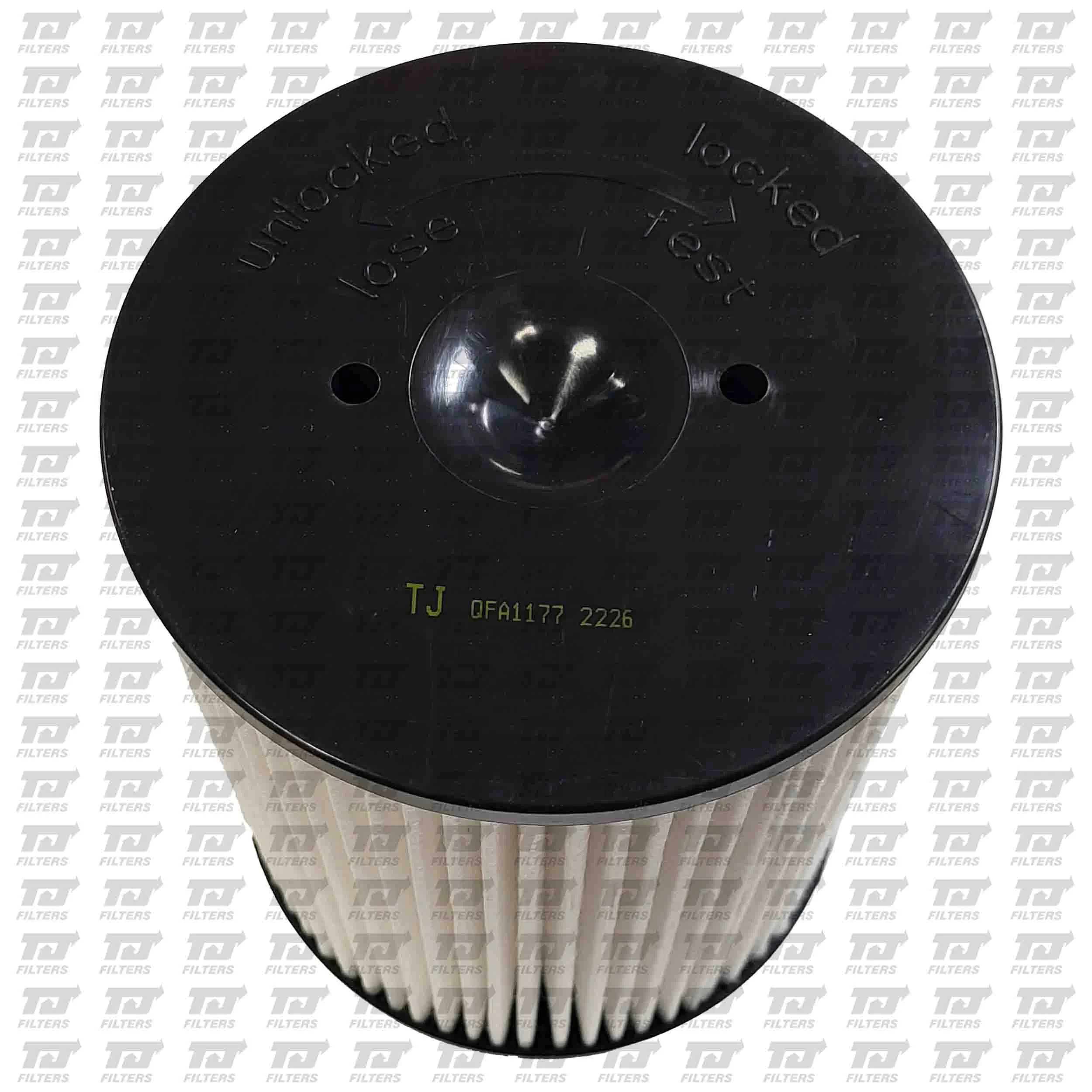 Filtro de ar Audi A8 D4 4H2, 4H8, 4HC, 4HL