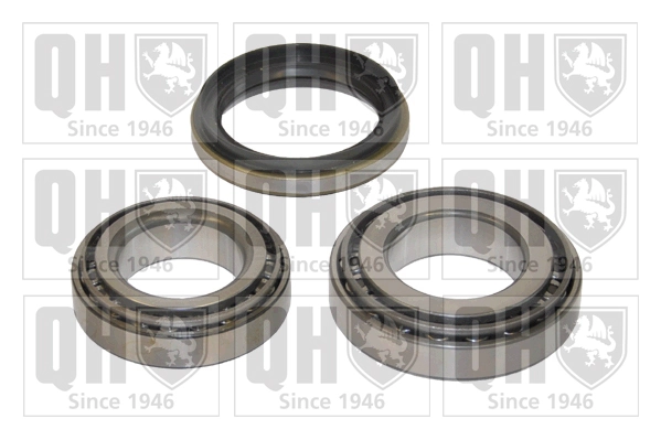 Compre 40210G9500 Nissan/Infiniti Rolamento de cubo dianteiro