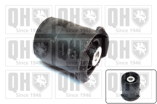 Bloco silencioso de viga traseira (de plataforma veicular) BMW 3  E36