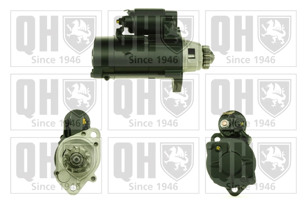 Motor de arranco para Nissan X-Trail  T30