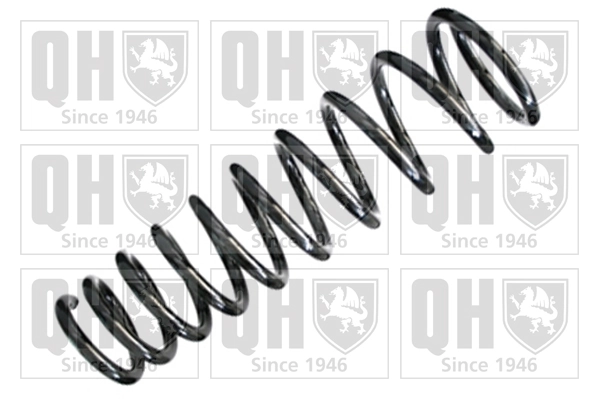 998155 Sachs Mola dianteira