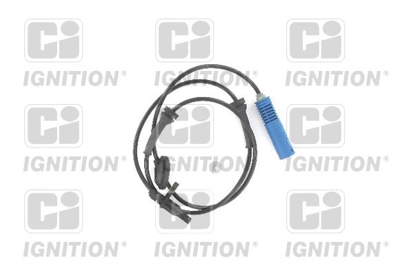 Sensor dianteiro de ABS Land Rover Freelander I L314