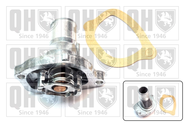 Termostato Pierburg TH506987J preço, a partir de 11,86 USD