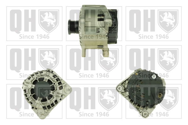 Gerador CA1645IR HELLA