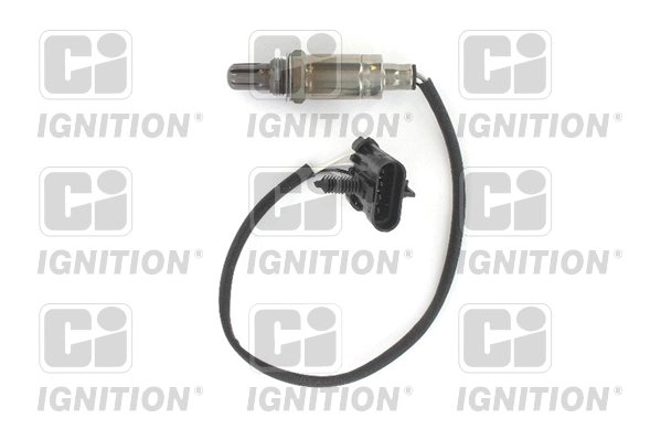 Sonda lambda, sensor de oxigênio Opel Astra G F35