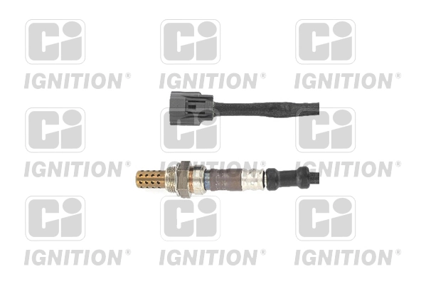 Sonda lambda, sensor de oxigênio para Honda Civic VII EU, EP, EV