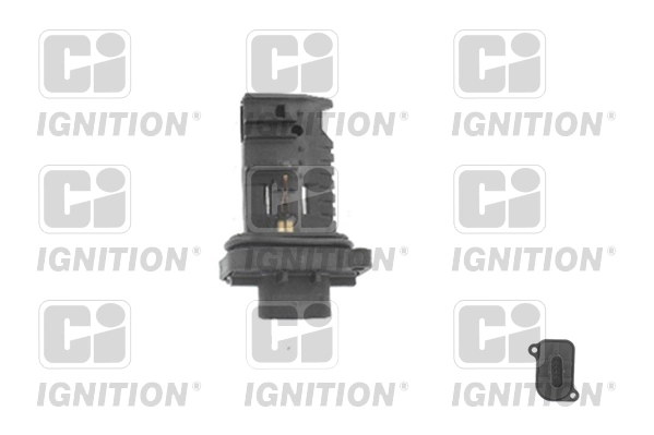 Sensor de fluxo (consumo) de ar, medidor de consumo M.A.F. - (Mass Airflow) BMW 1 preço, a partir de 42,46 USD