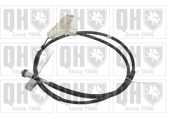 Compre 507006 Beca Cables Cabo do freio de estacionamento dianteiro