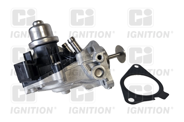  Válvula EGR de recirculação dos gases BMW 5 carrinha (G31) (2017 - 2026) 
