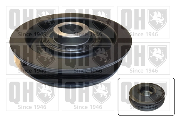  Polia de cambota Opel Astra G carrinha (F35) (1998 - 2009) G