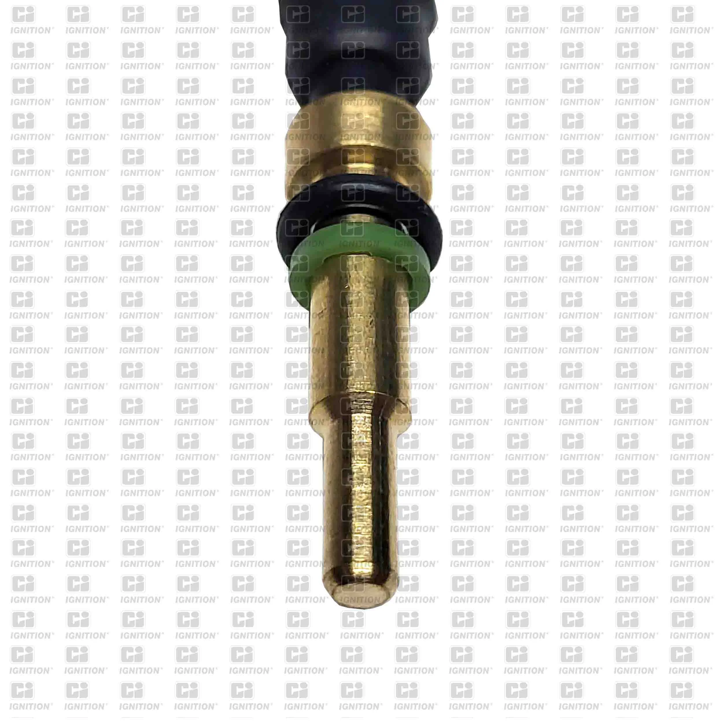 Sensor de temperatura do fluido de esfriamento para Skoda Octavia IV A8 NX5, PV5
