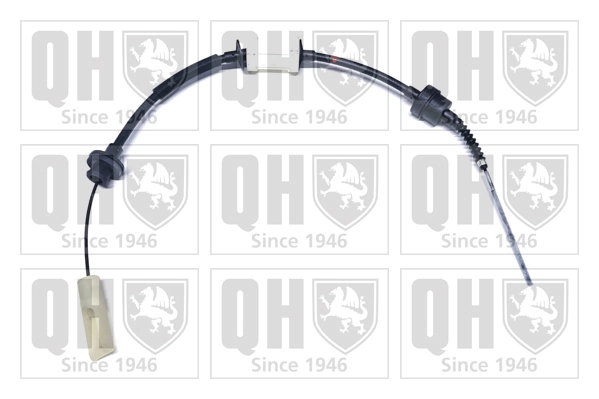 Cabo de embraiagem Beca Cables 206008 preço, a partir de 28,93 USD