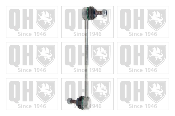  Montante de estabilizador traseiro Land Rover Freelander II SUV (L359) (2006 - 2014) II