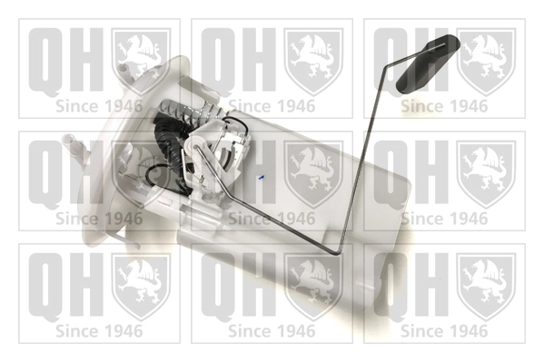 Compre 1607401680 Opel Módulo de bomba de combustível com sensor do nível de combustível