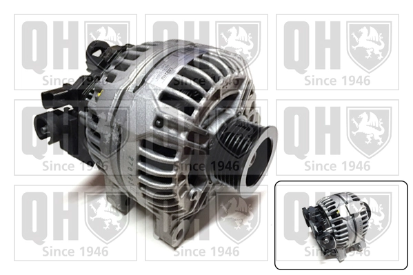 Gerador VAG 9646476280 preço, a partir de 54,27 USD