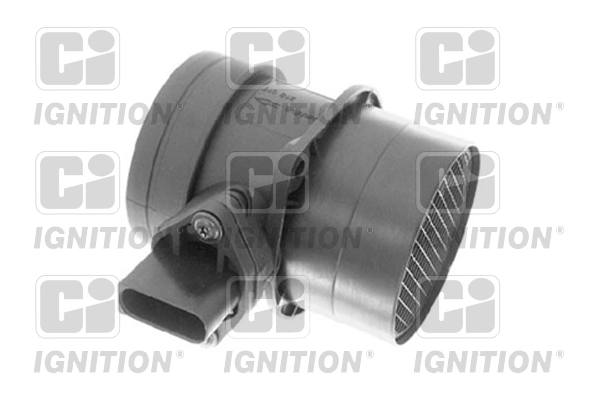 Compre AMMQ19635 Magneti Marelli Sensor de fluxo (consumo) de ar, medidor de consumo M.A.F. - (Mass Airflow)