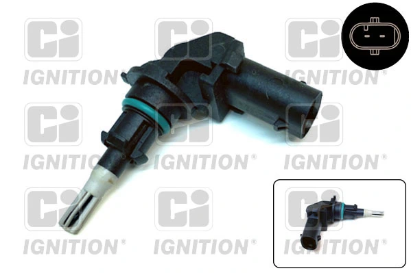 Sensor de temperatura da mistura de ar BMW X3 preço, a partir de 25,43 USD