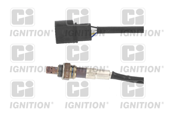 Compre 1774LZA11V2 NGK Sonda lambda, sensor de oxigênio até o catalisador
