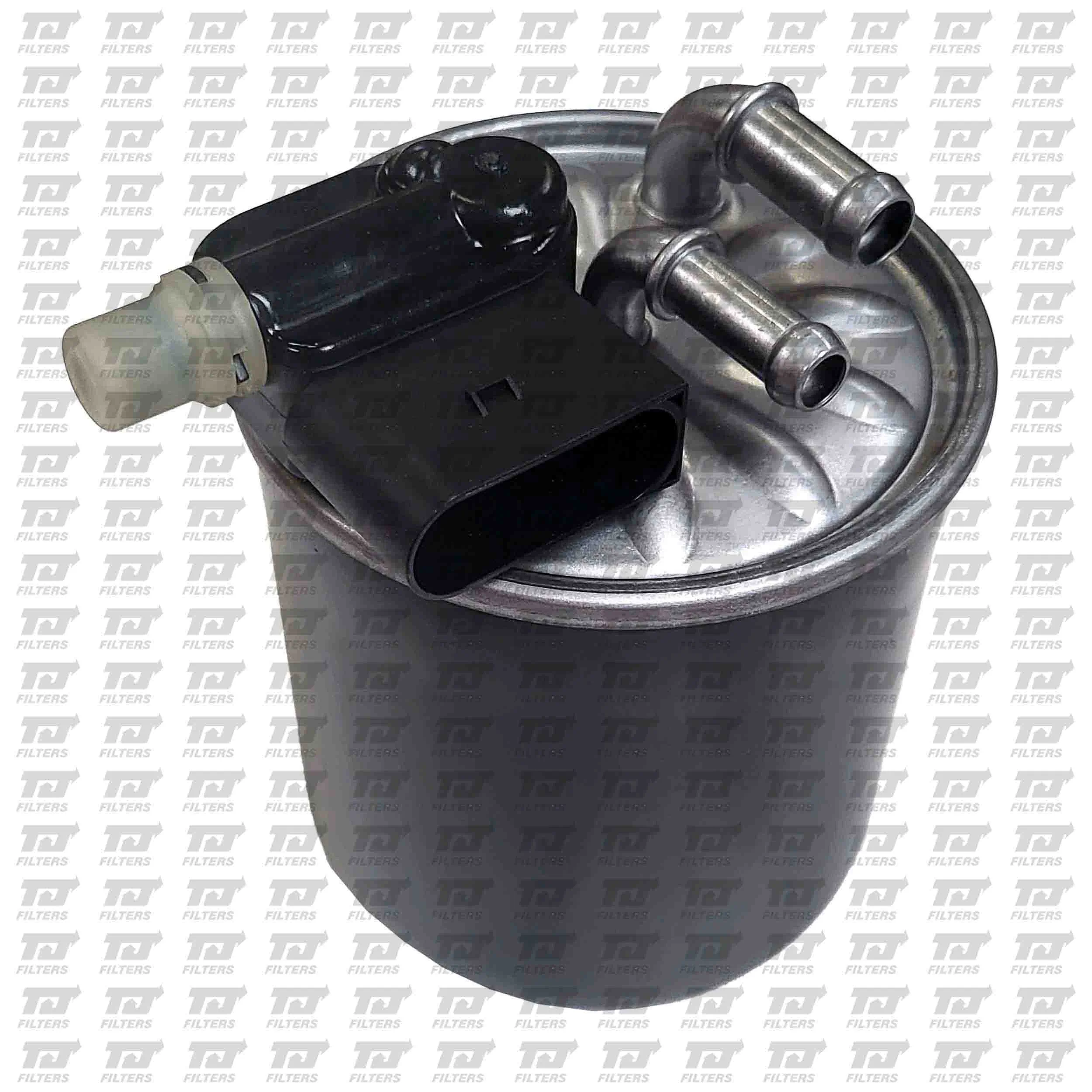 Filtro de combustível Peugeot/Citroen 1643625780 preço, a partir de 70,79 USD