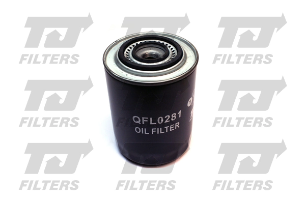 Compre FT5645 Polcar Filtro de óleo
