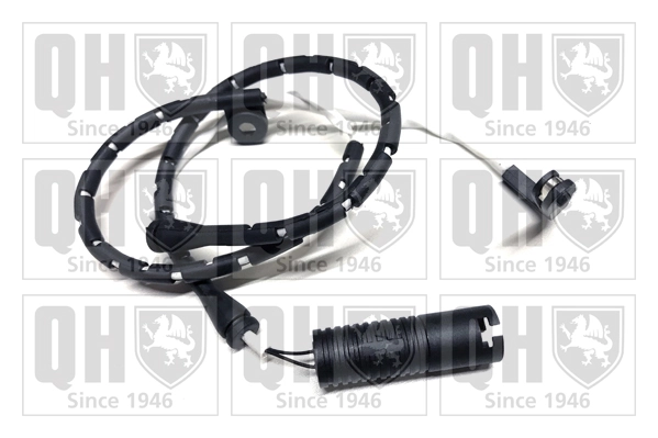  Sensor dianteiro de desgaste das sapatas do freio BMW 5 sedan (E39) (1995 - 2003) 