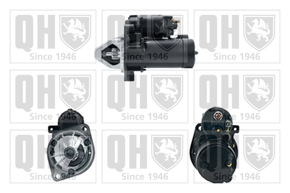 Motor de arranco para Volkswagen LT 28-35 II 2DB, 2DE, 2DK