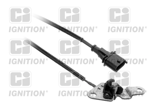 Compre 93179513 Peugeot/Citroen Sensor de posição da árvore distribuidora