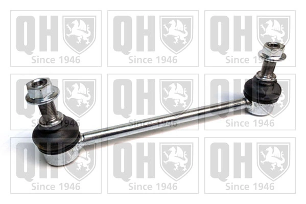  Montante de estabilizador traseiro Nissan Navara NP300 IV pick-up (D23, D23T) (2014 - 2021) NP300 IV
