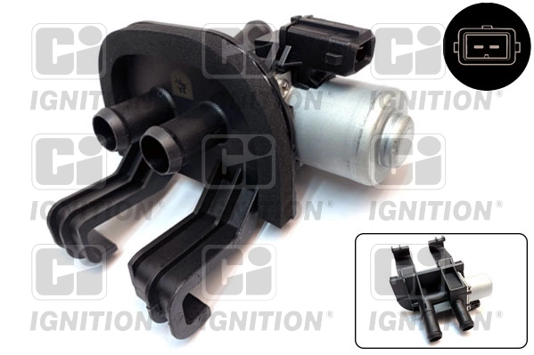 Válvula de forno (de aquecedor) CSV Electronic Parts RECCVC4911