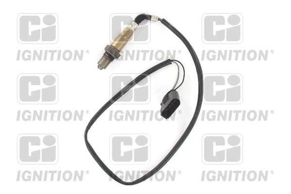 Sonda lambda, sensor de oxigênio depois de catalisador Bosch 258006189