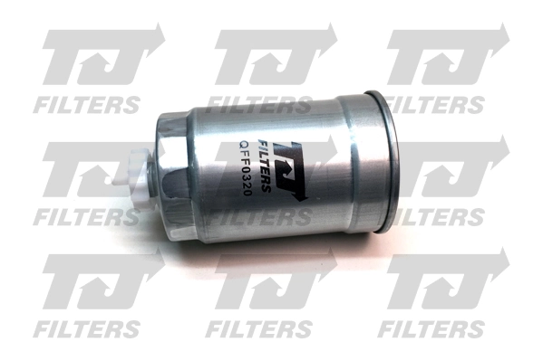  Filtro de combustível Hyundai Sonata V sedan (NF) (2007 - 2010) V