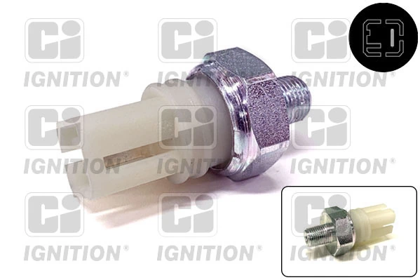 Sensor de pressão de óleo Nissan Sunny III N14