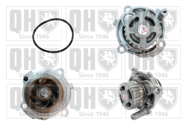 Compre Bomba de água (bomba) de esfriamento Audi A6 