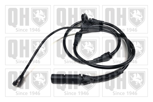 Sensor dianteiro de desgaste das sapatas do freio para BMW X6  E71