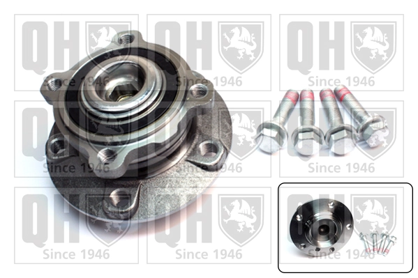 Compre CX685 Polcar Cubo dianteiro