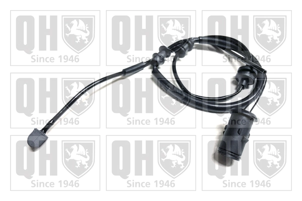 Sensor dianteiro de desgaste das sapatas do freio 13153473 General Motors