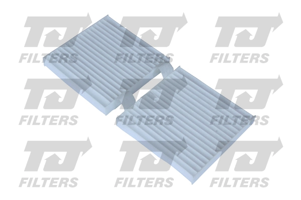  Filtro de salão BMW X3 SUV (F25) (2010 - 2017) 