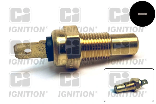Sensor de temperatura do fluido de esfriamento Beru ST202 preço, a partir de 9,36 USD