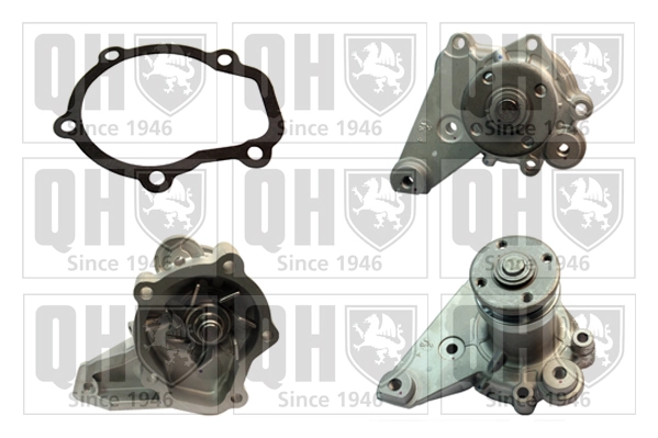 Bomba de água (bomba) de esfriamento para Suzuki Alto II EC