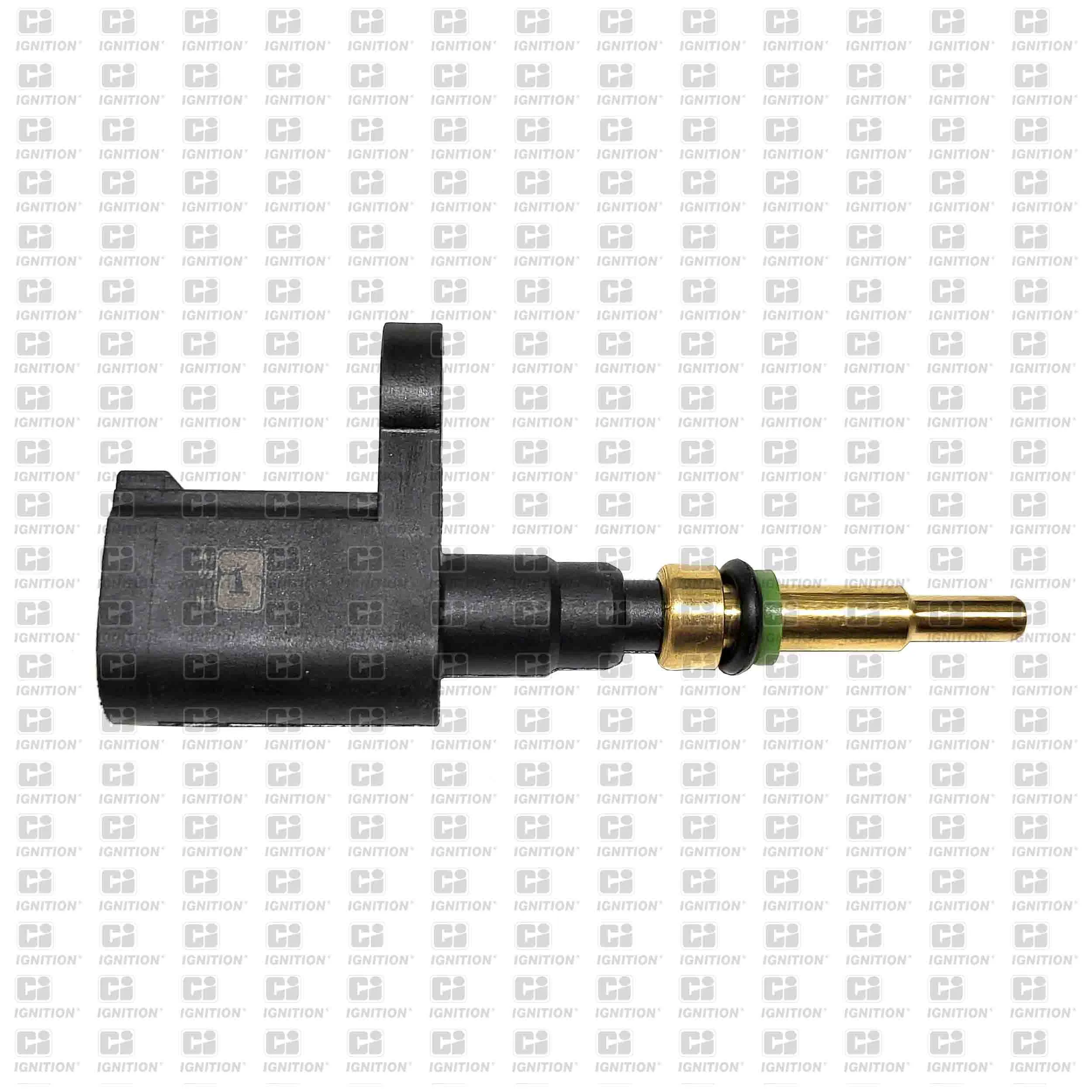 Compre Sensor de temperatura do fluido de esfriamento Skoda Octavia 
