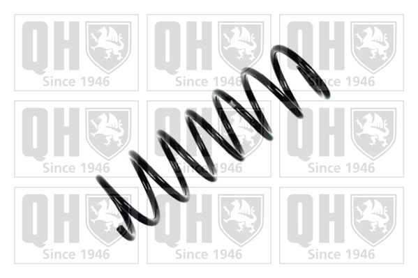QCS6145 QUINTON HAZELL