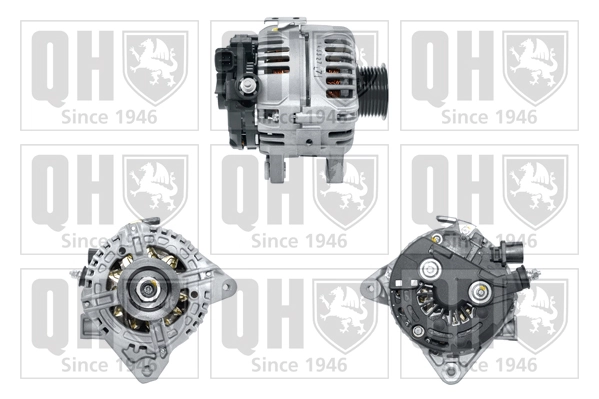 Gerador VALEO 440843