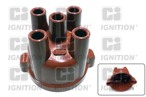Compre Tampa de distribuidor de ignição (distribuidor) Renault 19 2